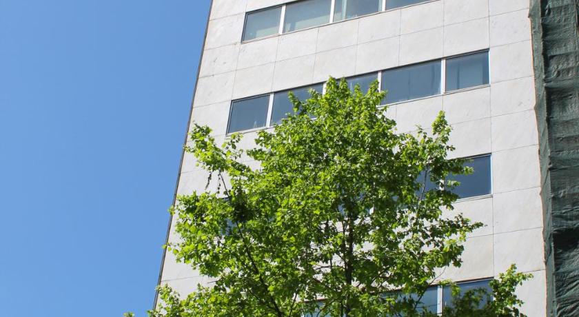 Trindade Oporto Apartments Group photo