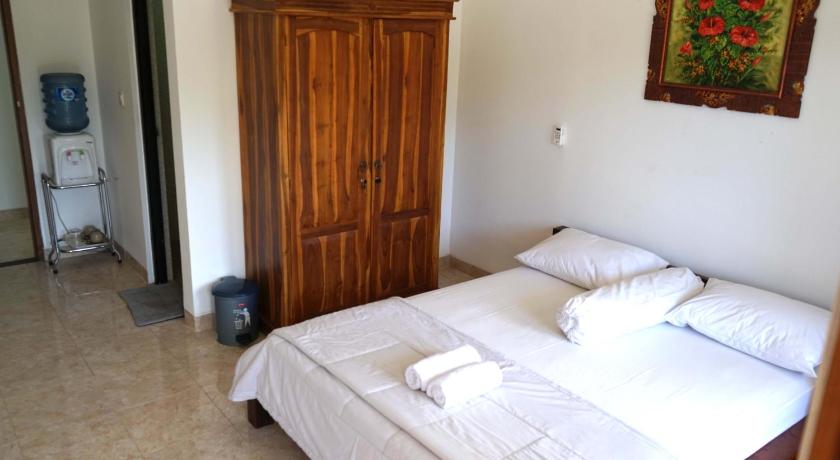 Uluwatu Made Guesthouse photo