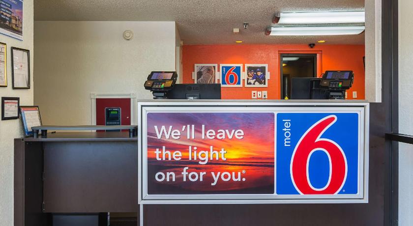 Motel 6-Tucker, GA - Atlanta Northeast