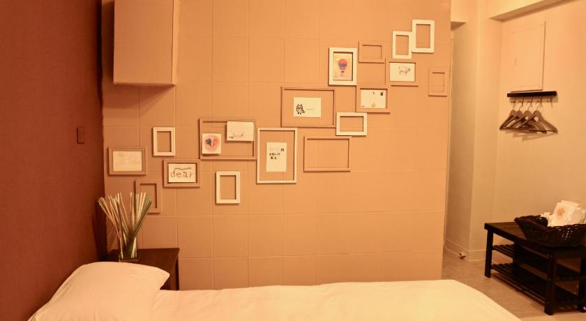 Kenting My Way B&B photo
