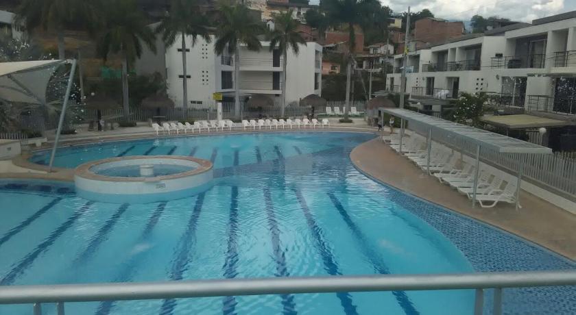 Santa Fe de Antioquia Apartments photo