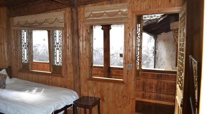 Huangshan Xidi Hotel photo