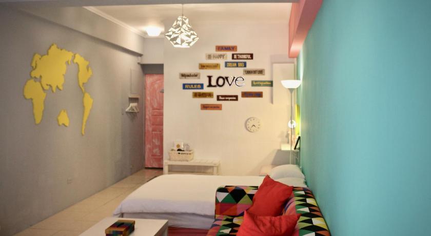 Kenting My Way B&amp;B — Hotel in Kenting