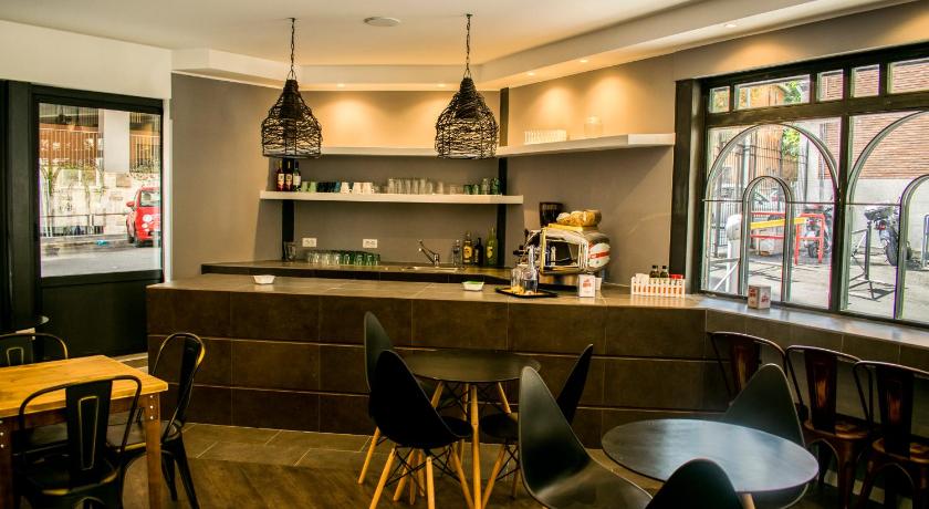 罗马 Hostel Trastevere 2星级 酒店 设施