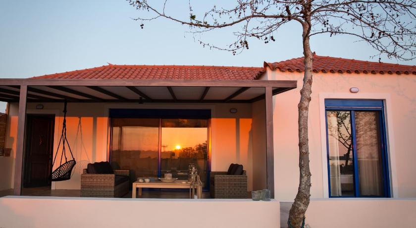 Blue Fort Villas