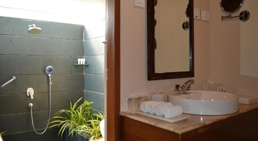 Welcomhotel by ITC Hotels, Kences Palm Beach, Mamallapuram
