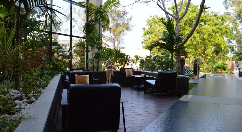 Welcomhotel by ITC Hotels Kences Palm Beach Mamallapuram - image 4