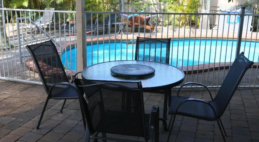 Kyamba Court Motel photo