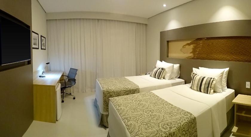 TRYP by Wyndham Manaus