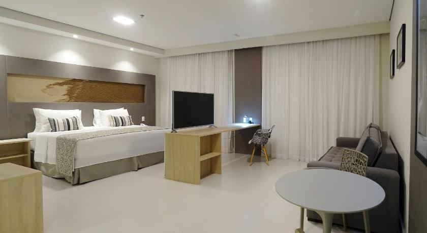 TRYP by Wyndham Manaus