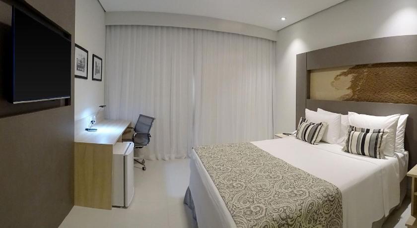 TRYP by Wyndham Manaus