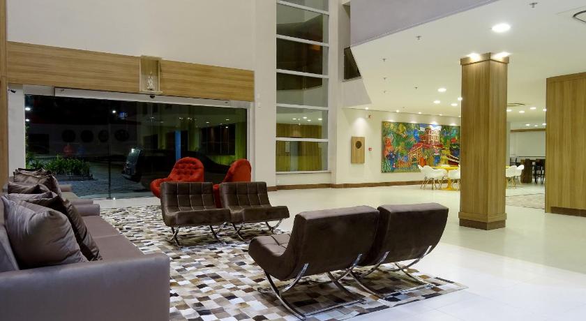TRYP by Wyndham Manaus photo