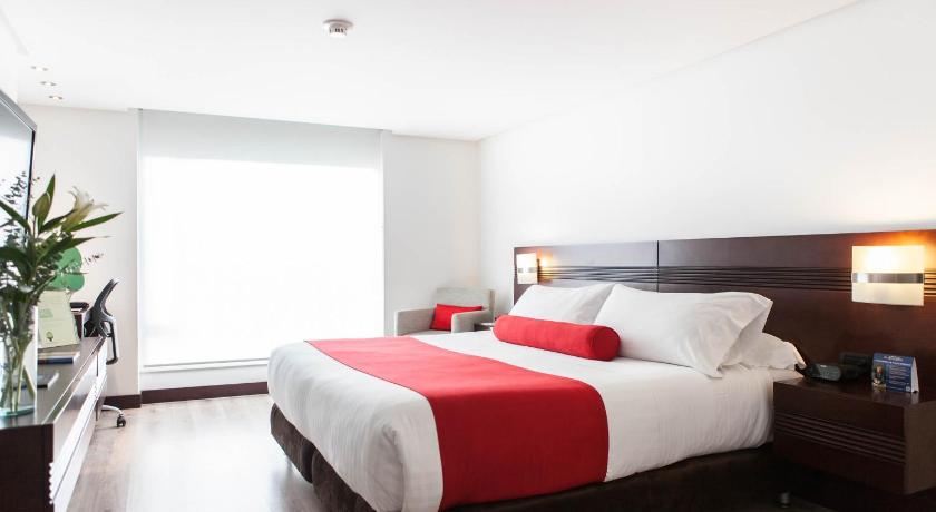 Best Western Plus 93 Park Hotel