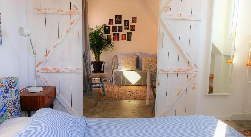 รูปของOne-Bedroom Apartment with Private Terrace and River View 0