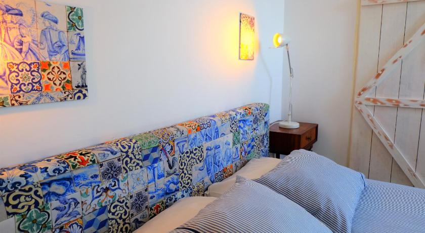 รูปของOne-Bedroom Apartment with Private Terrace and River View 12