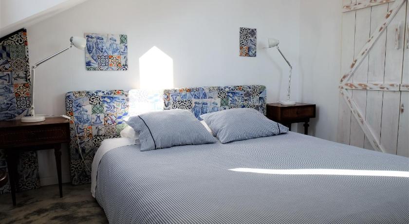 รูปของOne-Bedroom Apartment with Private Terrace and River View 11