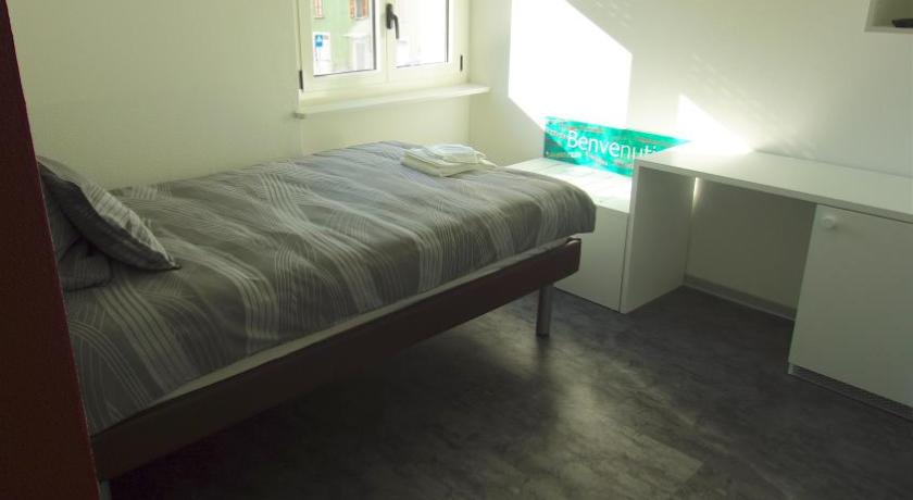 Albergo Porta Verzasca photo
