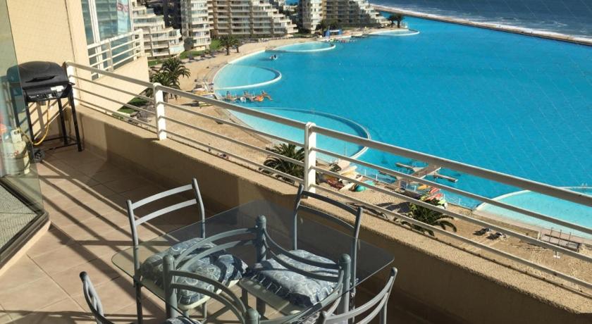 Apartamento en San Alfonso del Mar 3D-2B photo