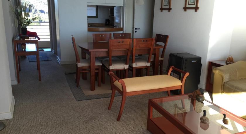 Apartamento en San Alfonso del Mar 3D-2B photo