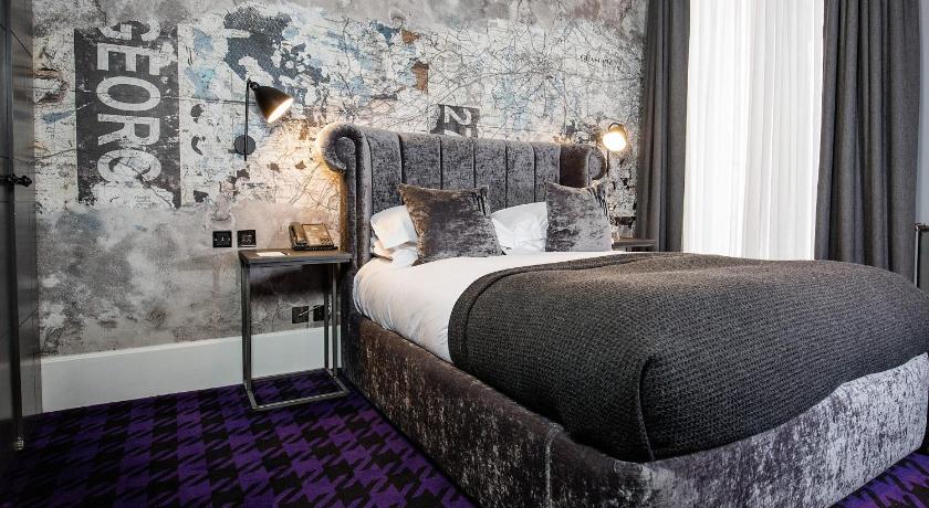 Malmaison Glasgow