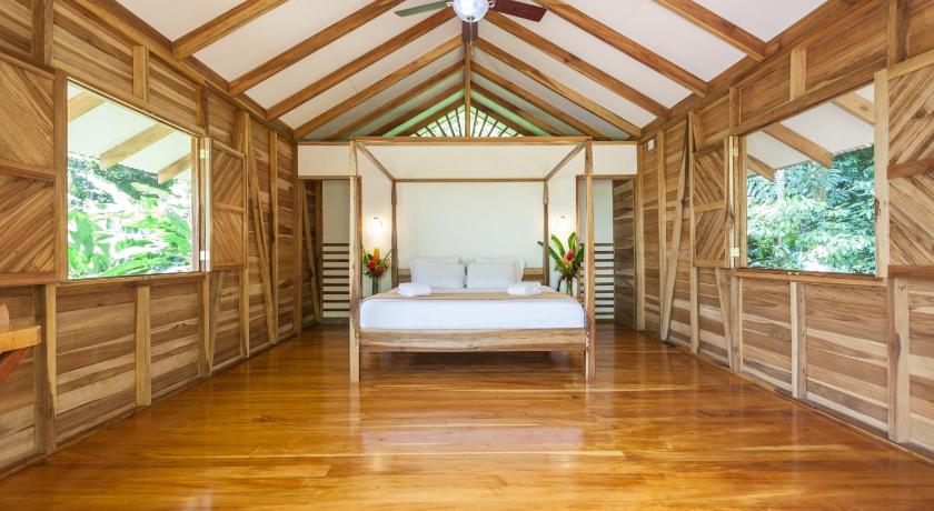 Relax Natural Village Adults Only — Hotel in Puerto Viejo de Talamanca