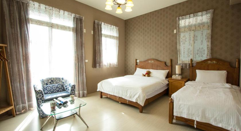 Vicking Guesthouse photo