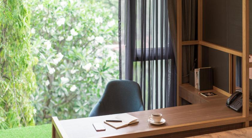 Image of Studio Suite 14