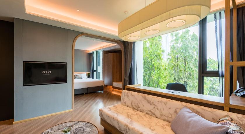 Image of Studio Suite 0