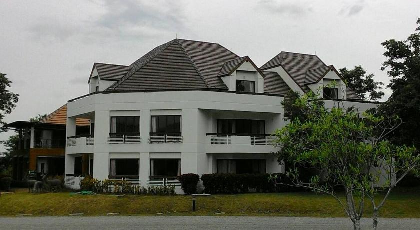Samerdrow Khaoyai – Pak Chong, GA