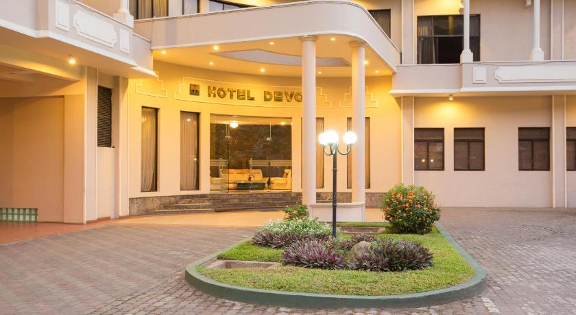Devon Hotel No 51 Ampitiya Road Kandy Devon Hotel No 51 Ampitiya Road Kandy