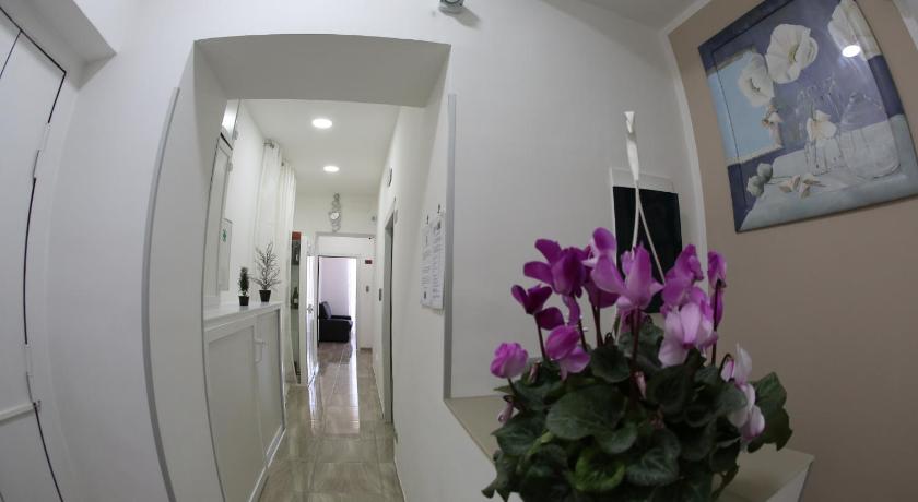 Ville Vesuviane — Hotel in San Giorgio A Cremano