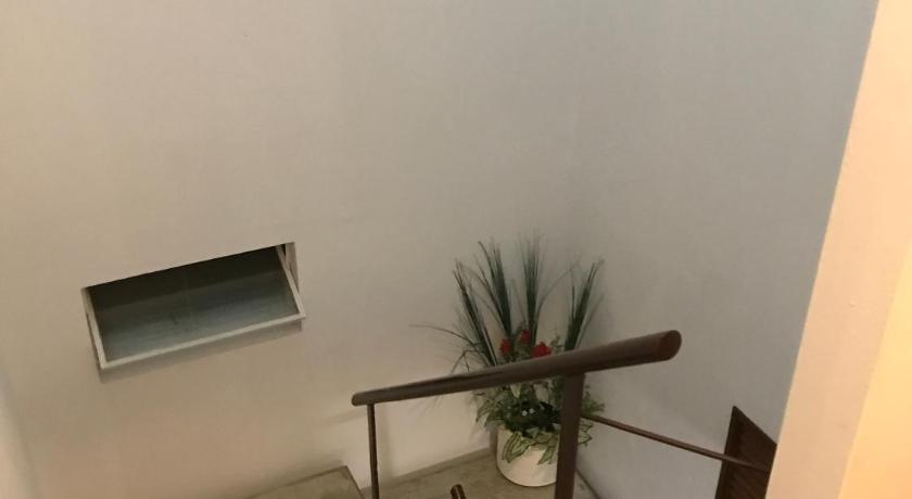 Hotel Antares photo