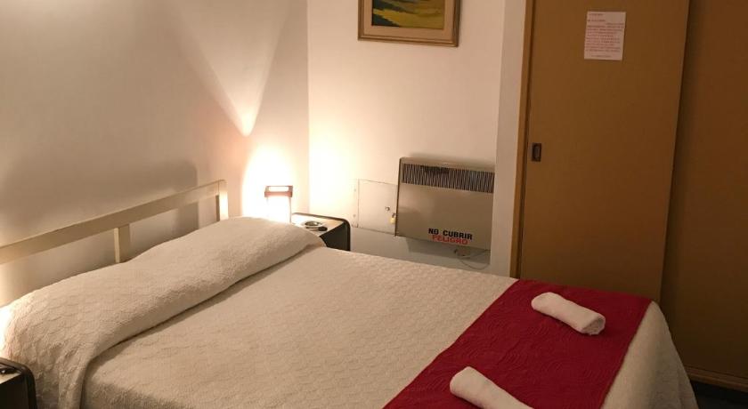 Hotel Antares photo