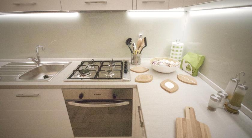 Residenze Massai In Prato Room Deals Photos Reviews - 