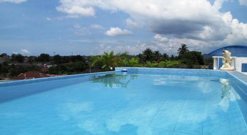 Mitra Garden Hotel – Pangkal Pinang, ID