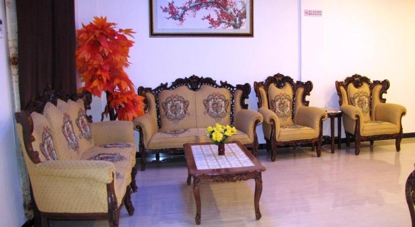 Mitra Garden Hotel – Pangkal Pinang, ID