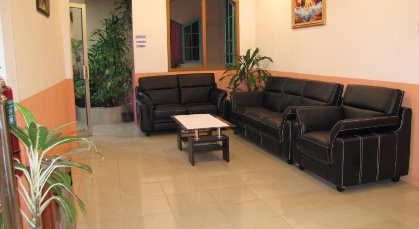 Mitra Garden Hotel – Pangkal Pinang, ID