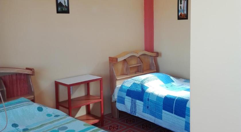 Image of Deluxe Twin Room 2