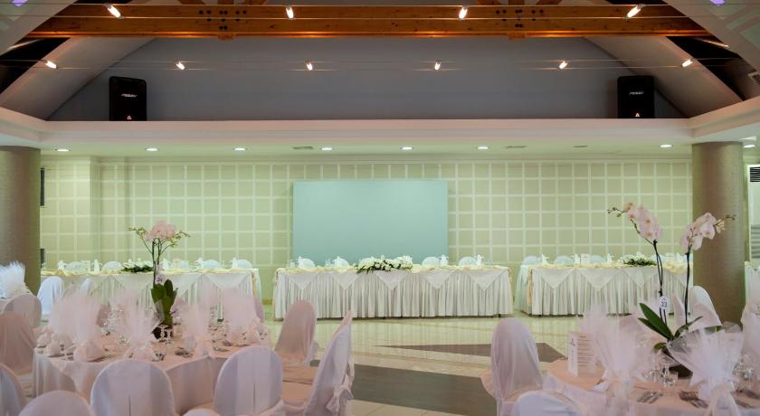 卡尔季察 Hotel Kierion 3星级 酒店 客房