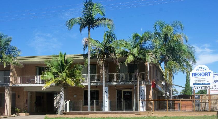 Huskisson Bayside Resort