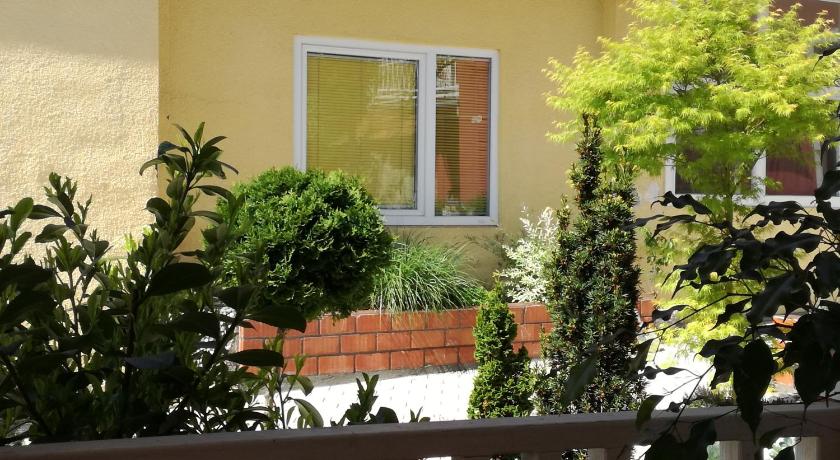 Apartman Centar