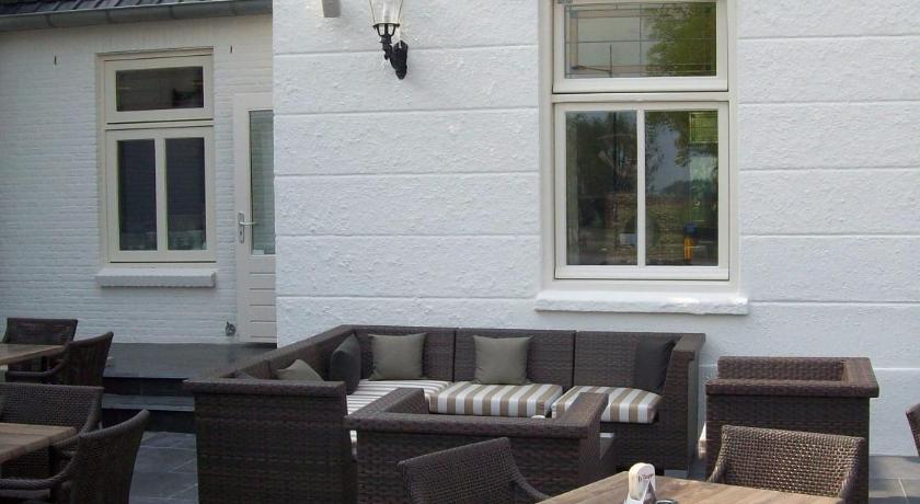 Hotel Brasserie Oud Maren photo