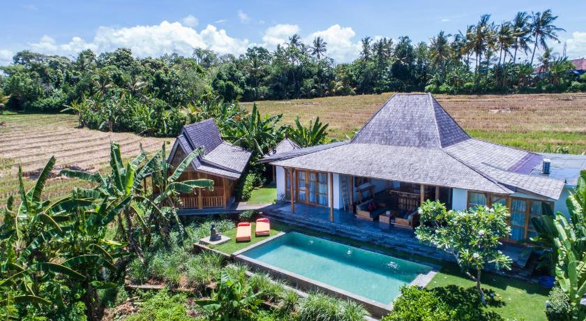 Image of Private Pool Villa 2-Bedroom 1