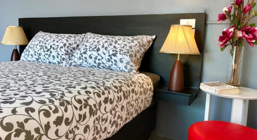 Image of Superior Double Room with Balcony 17