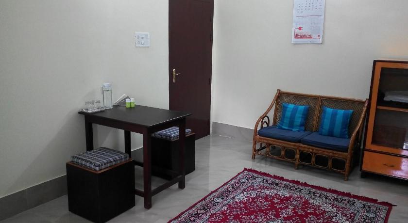Cozy Living — Hotel in Guwahati