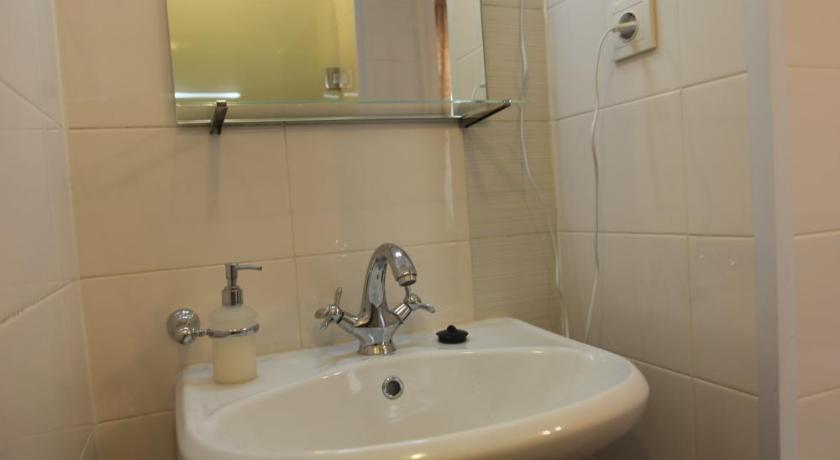 Mini-Hotel Nevsky Prospekt 88 photo