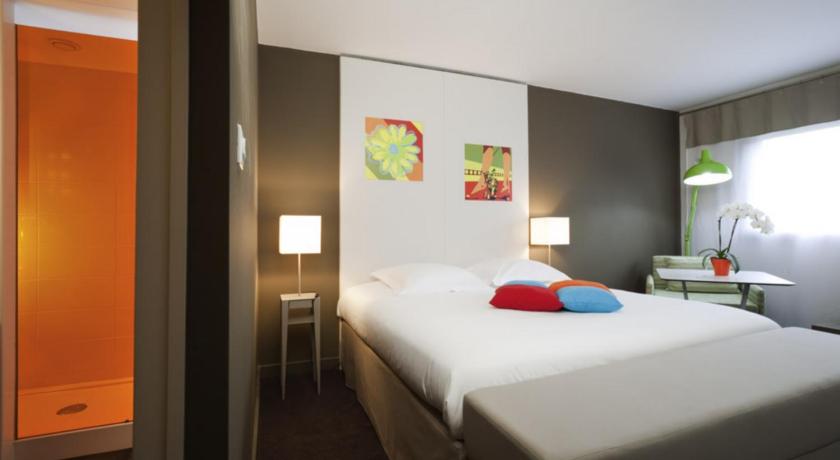 ibis Styles Annemasse Geneve