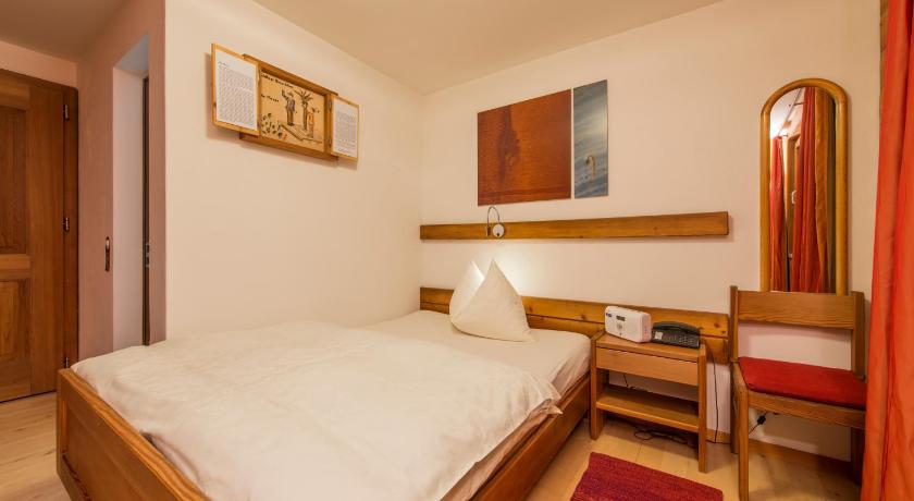 Boutique Hotel Glocke photo
