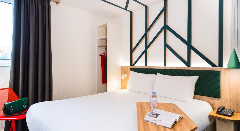 ibis Styles Rouen Val-de-Reuil