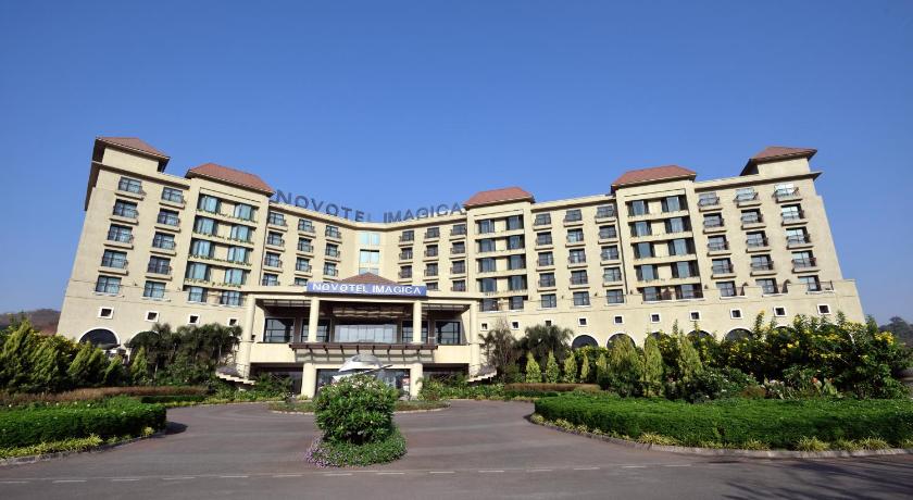 Novotel Imagica Khopoli - An AccorHotels Brand